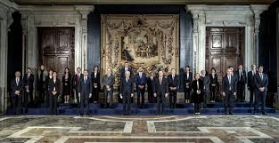 Riguardano anche i corsi di istruzione e formazione dei centri di formazione professionale regionali delle regioni che hanno aderito alla procedura: Governo Draghi Che Scuole Hanno Fatto I Ministri Del Nuovo Esecutivo Tgcom24