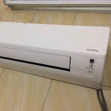Contoh sebut harga pembelian air cond by badrul_ahmad_3. Aircond Daikin 2hp Ecoking Available For 3 Set Home Furniture Others On Carousell
