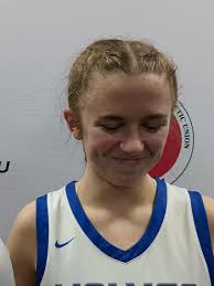 Romey Croatt, Sadie McCann