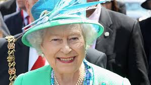 Queen's memorable State Visit ends