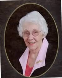 Obituary information for Norma L Withrow