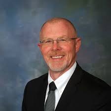 Robin Shelton for Mayor of Scottsboro, Alabama 2020