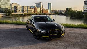 Black Wallpaper Jaguar Car