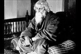 রবীন্দ্রনাথ ঠাকুর), popularly called kabiguru, was born on 7 may 1861.his name is written as. Tagore S Passing