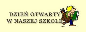 Znalezione obrazy dla zapytania dzień otwarty