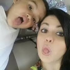 Maria Galloza's Instagram, Twitter & Facebook