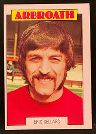 A&BC SCOTTISH FOOTBALL 1973 (PINK)