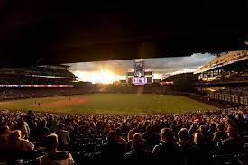 Rockies Announce Plans To Increase Capacity At Coors Field Starting Opening Day