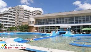 Renumita pentru apa termala cu un continut bogat de saruri, tratamente si. Hotel Muncel Baile Felix Pret De La 918 Lei Persoana
