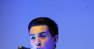 The sky's the limit for Tom Loughlin