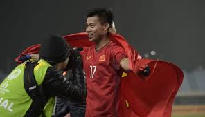 Namun tak sekalipun indonesia pernah melangkah lebih jauh dari babak kualifikasi. Vietnam Ukir Sejarah Baru Di Pentas Piala Asia U23 Pandit Football Indonesia