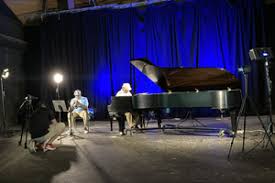 Central PA Friends of Jazz