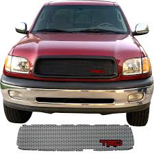 Clowy september 20, 2020 truck, tundra no comments. Toyota Tundra Grill Insert Toyota Tundra