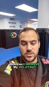 🎙️ “Why I Started Jiu-Jitsu” Hear directly from one of our students as he  shares what brought him to the mats Sometimes, all it takes is one humbling  moment to start a