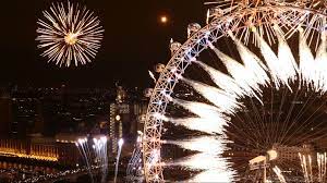 As hard as it may be to believe, the holiday season is fast approaching, and with that, comes the release of tickets to london new year's eve fireworks display. New Year S Eve Fireworks In London 2019 Best Places To Watch For Free The Week Uk