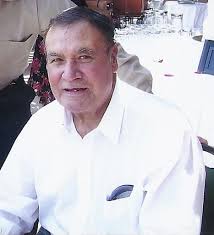 Gillie Vaisa Obituary December 14, 2021