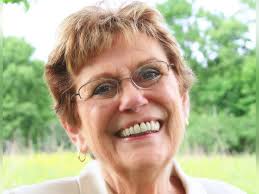 Gene "Gigi" Elizabeth Fales's Memorial Website