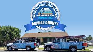 Are the bugs getting to you? Termite Company Orange County Ca A Rating Bbb