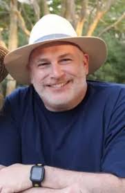 Jon Michael Brinton Obituary (2023)