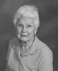 Anna McKay Kelsey Arnold Obituary (2011)