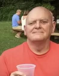 Obituary information for Ronald "Ron" Rex Dotson