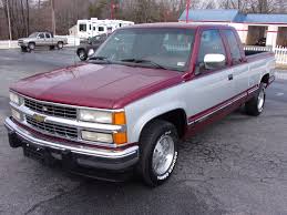 Image result for Silver 1994 Truck