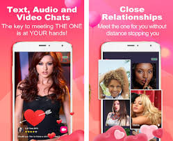 Pepper Chat Live Video Calling Free Dating Apk Download Latest Android Version 9 2 Com Asia Pepper Videochat Indian