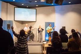 Mosaic United Methodist uses radical hospitality to make disciples