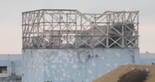 Die katastrophe im japanischen fukushima mobilisierte vor allem in deutschland die menschen: Fukushima Naturkatastrophe Und Atomkatastrophe 2011