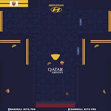 Estos kits también pueden ser usados en el juego si necesitas ayuda para saber cómo insertar los kits de river plate en el juego, puedes seguir la guía ahora bien, si quieres crear tus propios uniformes para dls, puedes seguir los tutoriales que. Ultimate Team Kits Personalizados Para Dream League Soccer 2019