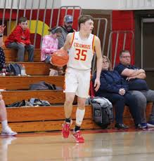 Profile for Oklahoma Elite Basketball