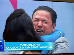 MAYITOOO ES EL GANADOR DE LA CASA...