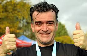 Mo-ving all the way for MoRun in Bute Park