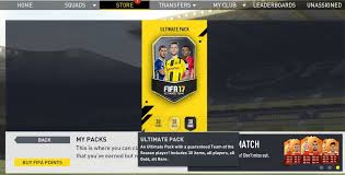 Fraser gilbert shows you how to pick up fut coins for free. Fifa 17 News Roundup 43