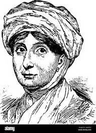 Jack hamilton Banque d'images noir et blanc