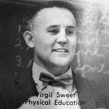 Virgil Sweet 1927-2023