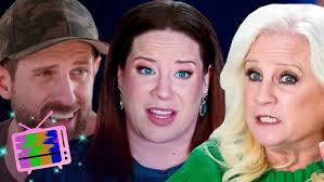 My Big Fat Fabulous Life': Whitney & Glenn CRASH Hunter's Date