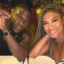It looks like kevin hart is in hot water. Kevin Hart And Wife Eniko Announce The Arrival Of Their Newborn Daughter The Shade Room