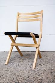 Ikea's gunde folding chair demonstration chairs wooden outdoor ottawa canada indoor dining round white like us on facebook. Vintage Birch And Black Fabric Model Palo Folding Chair From Ikea 1980s For Sale At Pamono