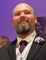 Jason D. Sowards Obituary February 25, 2021