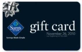 Sam's club helps you save time. Sam S Club Free 10 Gift Card With New Memberships The Thrifty Couple