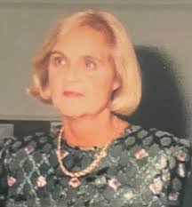 Obituary for Ann K. (Flaherty) Whelan