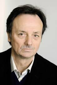 Investigating Agatha Christie's Poirot: The Screenwriters: Nick Dear