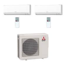 2 zone mini split heat pump air conditioners, two room ductless ac systems start at $1499 free shipping. Multi Zone Mini Split Ac Heat Pump Systems Tagged Mitsubishi Comfortup