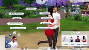 TOXIC FART The Sims 4 EP10