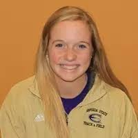 2016-17 Women's Track and Field Roster