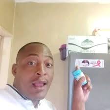 Today is my birthday I'm turning 54yrs please celebrate with me guys wish m  https://cutt.ly/gr6GNYpU