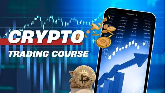 Crypto Trading Advanced Course