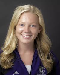 2016-17 Women's Track & Field Roster