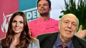 Athletics, boxing and darts to fa cup, uefa euro football and fifa world cup. Grill Den Henssler Vox Folge Laura Wontorra Jury Alle Infos Zur Tv Koch Show Tv